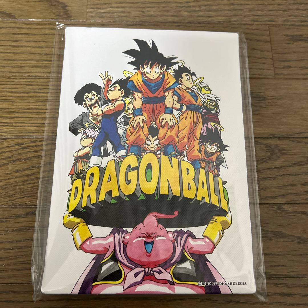 『DRAGON BALL』フルカラーアートボード　其之五百十二