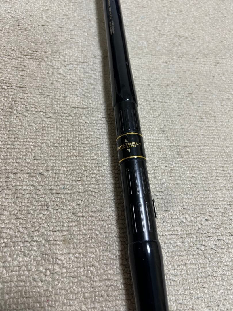 がまかつ　がま磯　マスタリー競技　175ー515