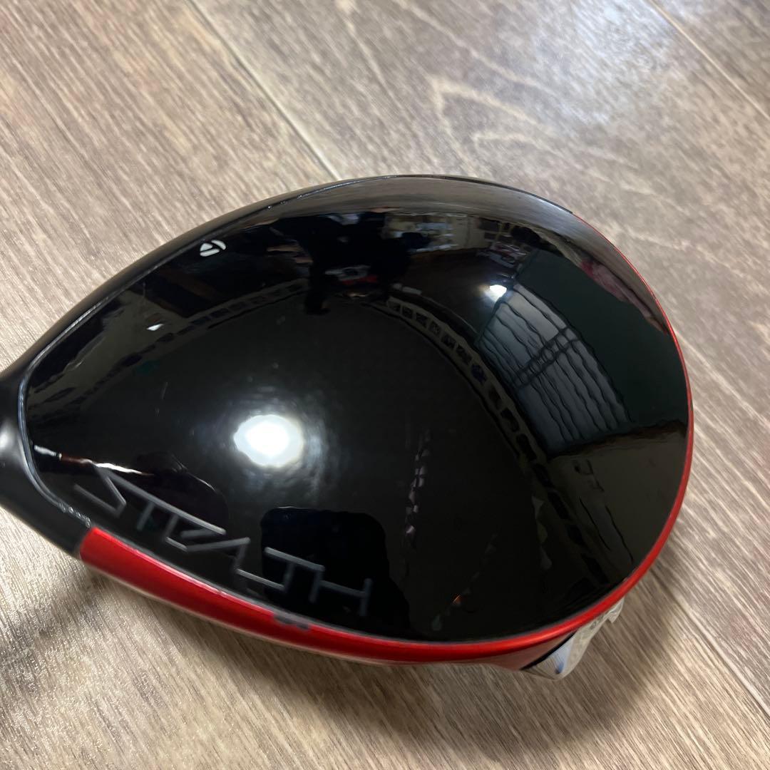 最終値下【極厳選品】ステルス2 １Ｗ　9° / ツアーAD DI-6S /