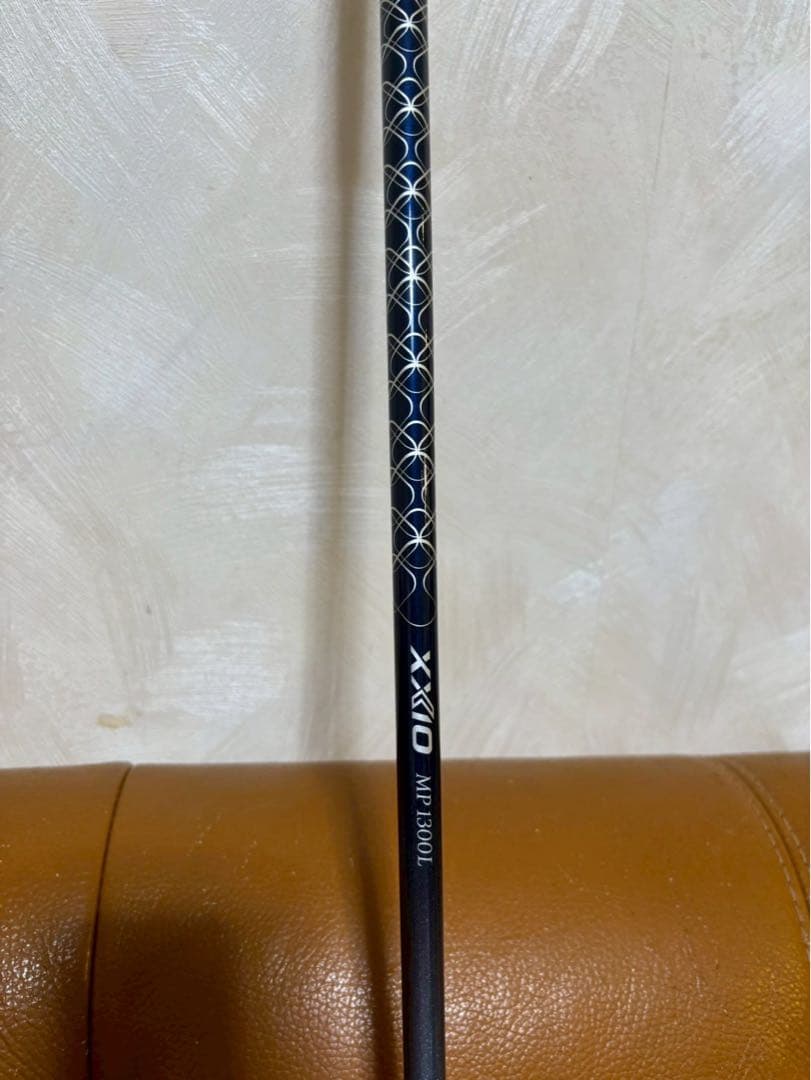 レディス ゼクシオ 13 フェアウェイウッド 4W L シャフト XXIO