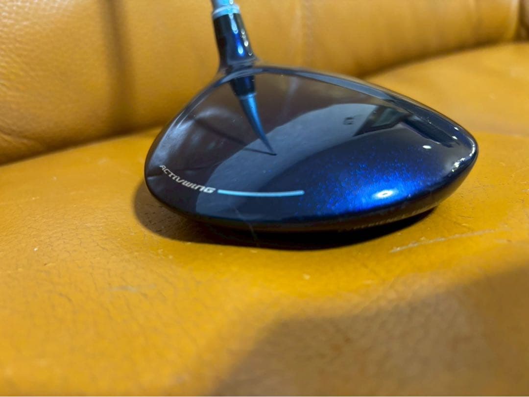 レディス ゼクシオ 13 フェアウェイウッド 4W L シャフト XXIO