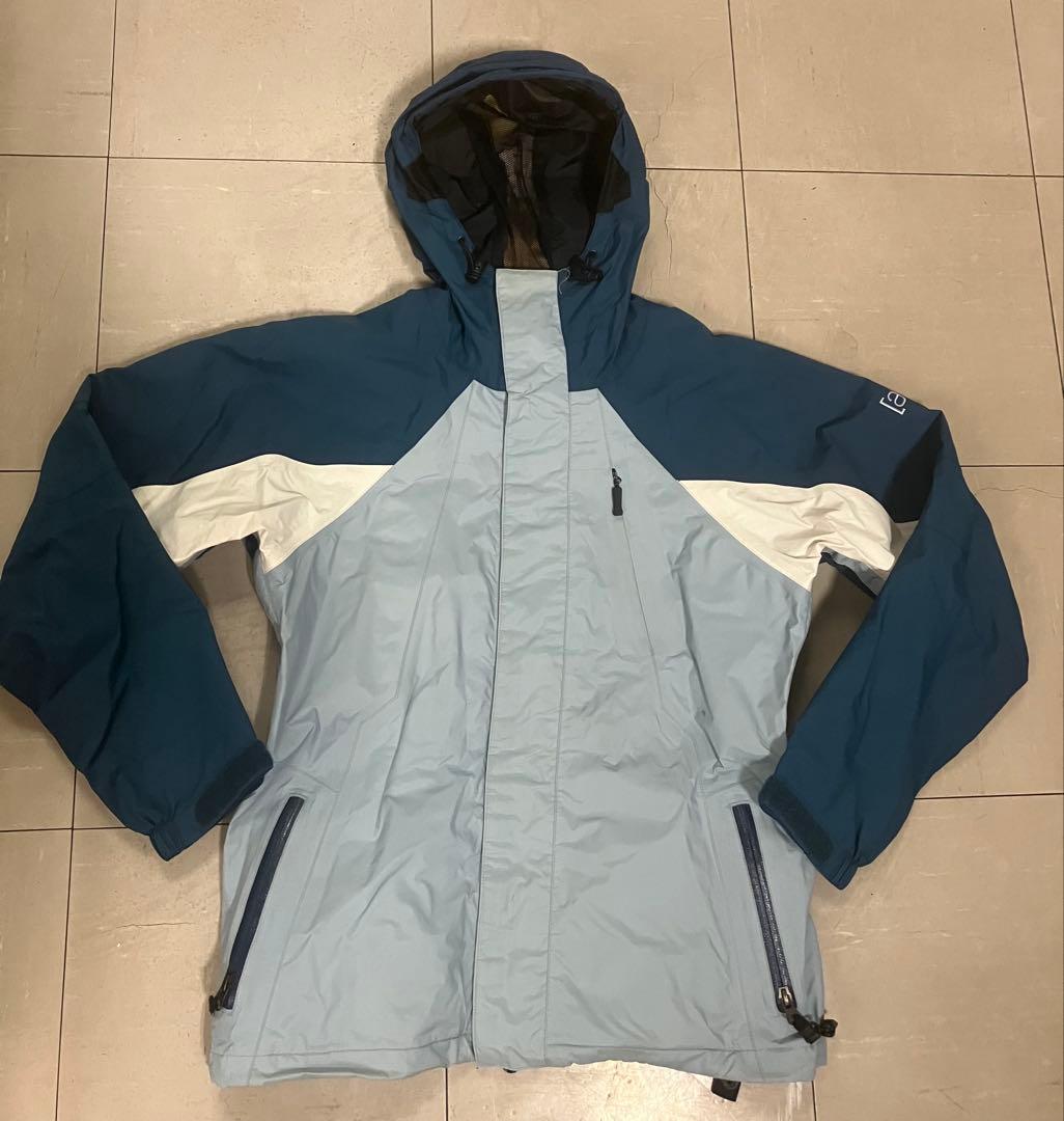 バートンAK スノボジャケット　S ゴアテックス　GORE-TEX