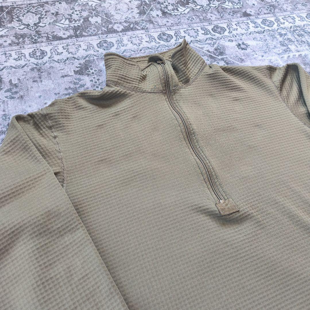 ECWCS GEN3 level2 M/R セットアップ