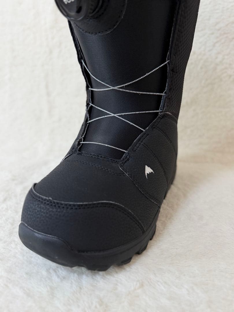 BURTON バートン MOTO BOA WIDE 26.0 スノーボードブーツ