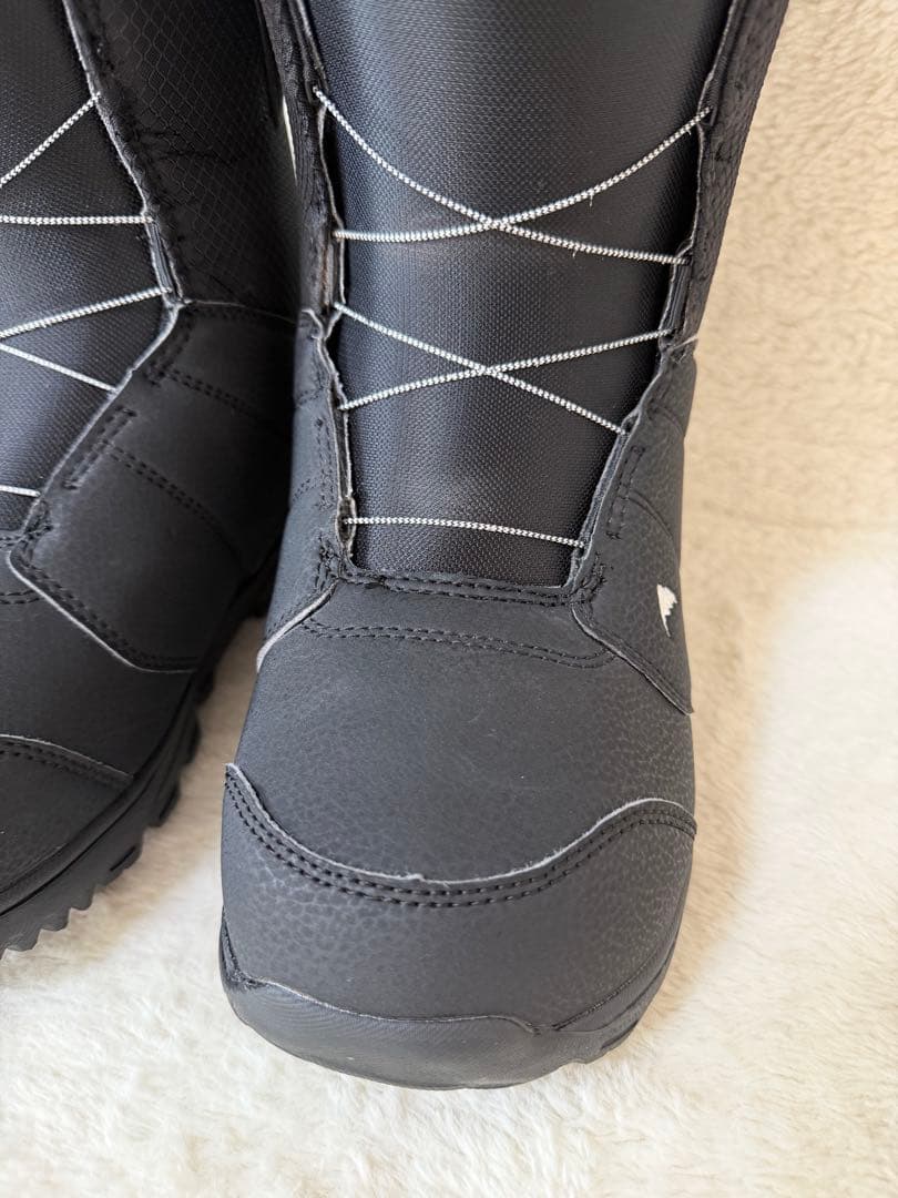 BURTON バートン MOTO BOA WIDE 26.0 スノーボードブーツ