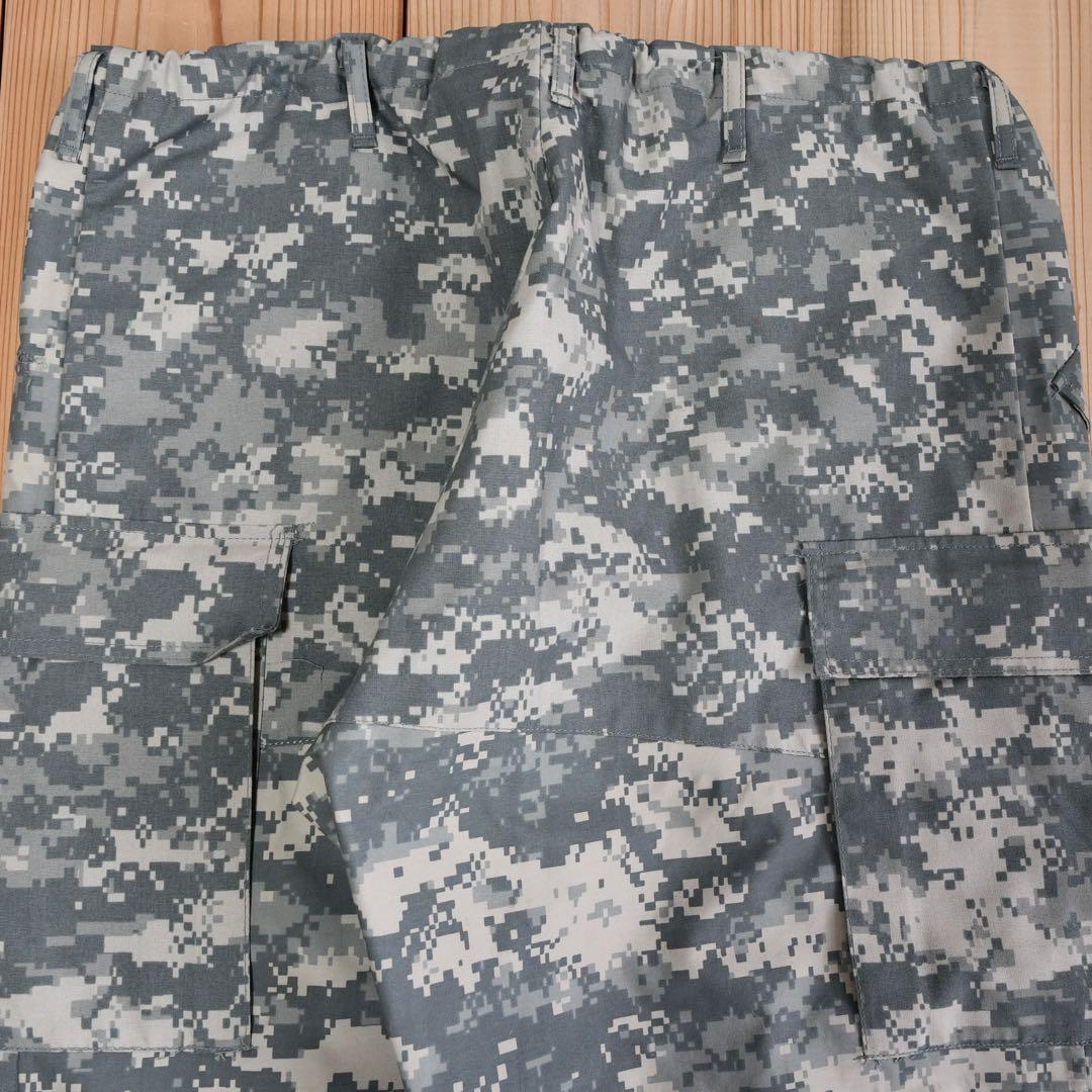 04M847◯米軍実物 ECWCS Gen3 Level6 デジカモハードシェル