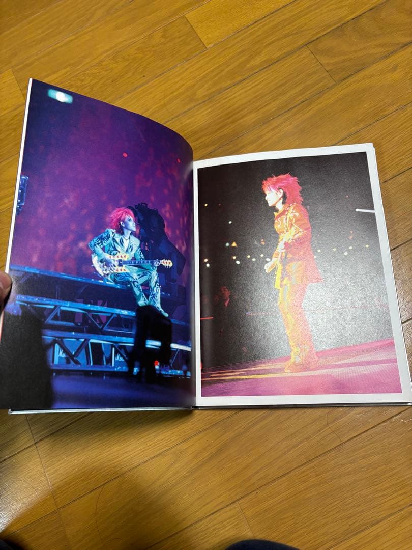 hide Playdoll キーホルダーセット【未開封あり】XJAPAN写真集