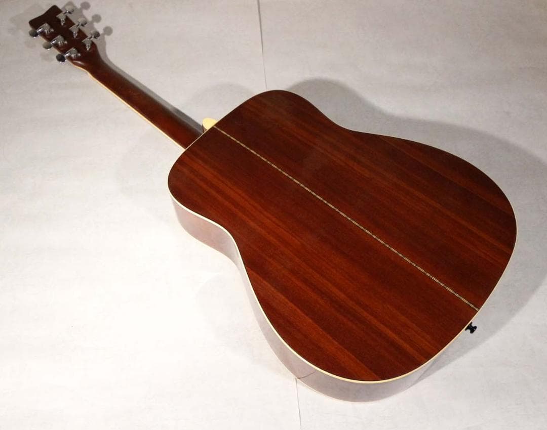 ■YAMAHA ヤマハ■アコースティックギター FG-730S■送料込