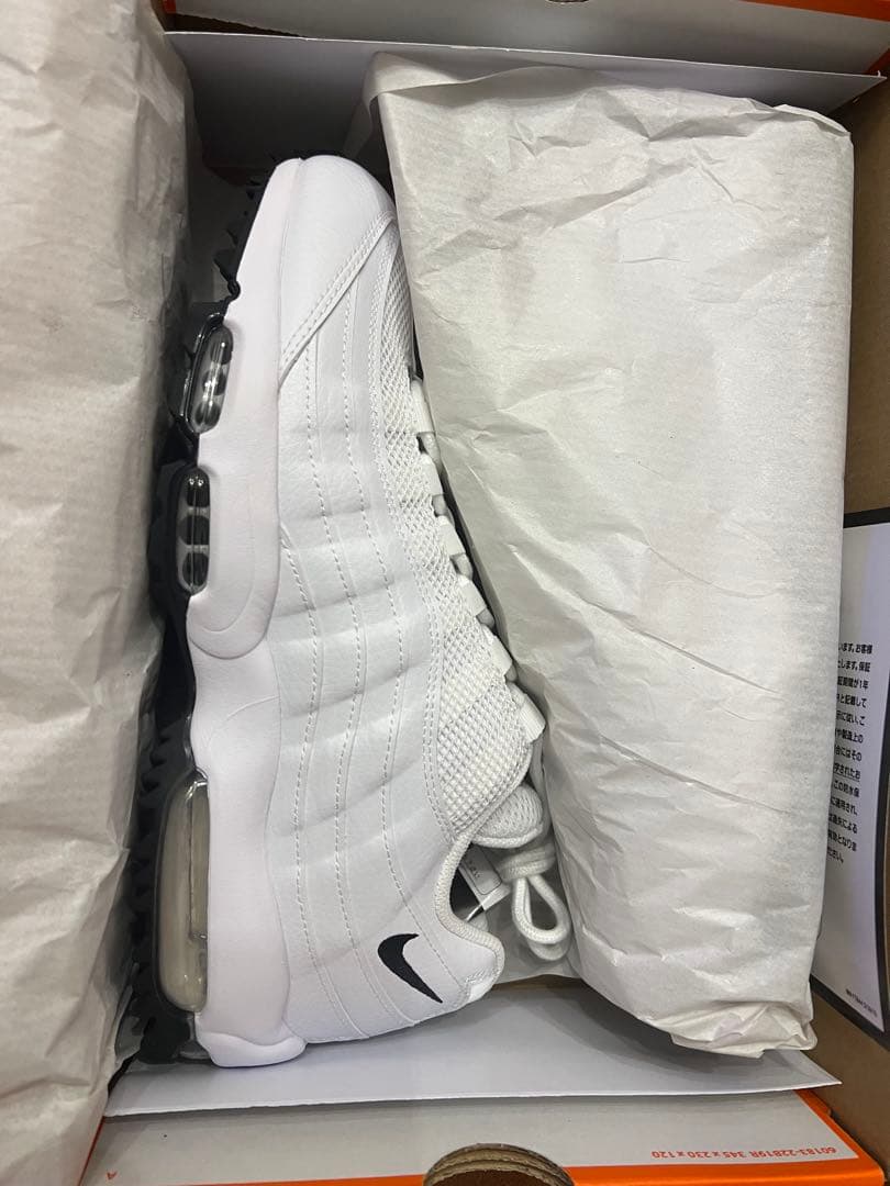 即日発送Nike Air Max 95 ナイキゴルフ 28.5㎝