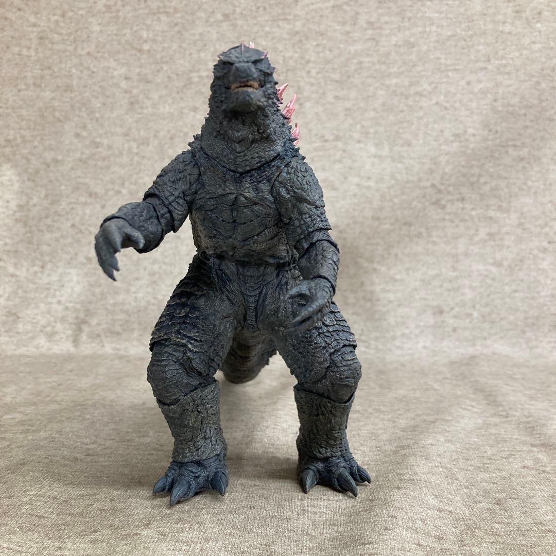 HIYA TOYS ゴジラ フィギュア (62304