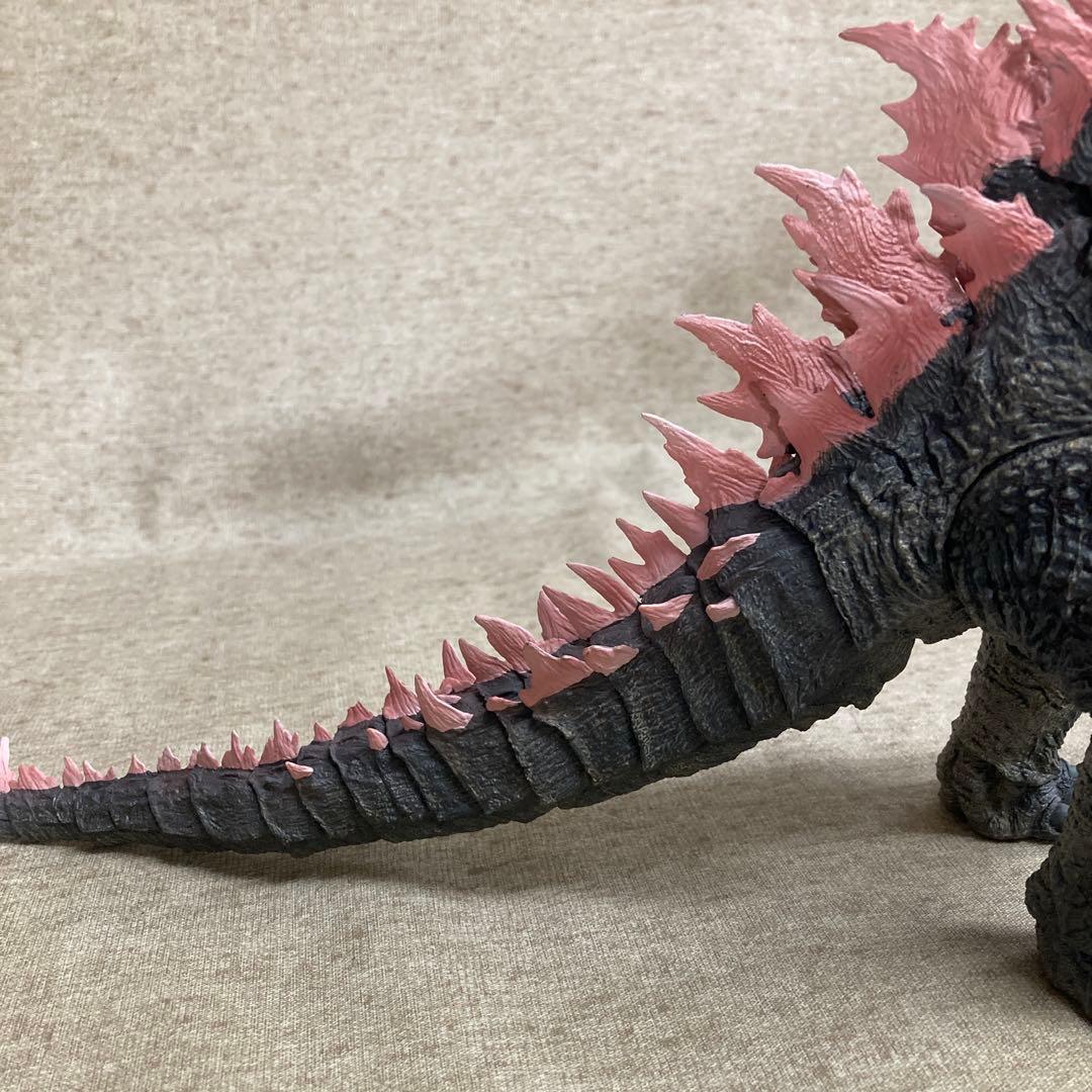 HIYA TOYS ゴジラ フィギュア (62304