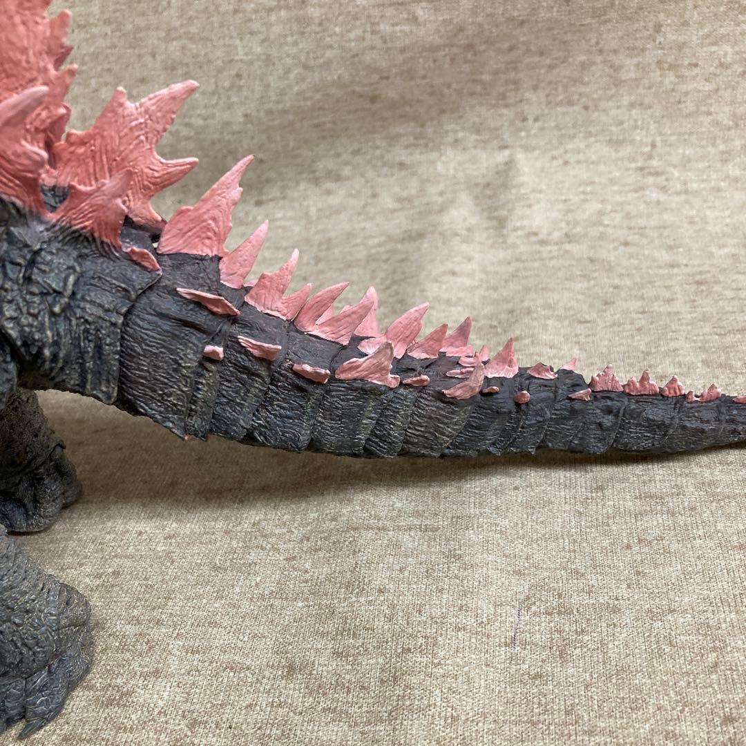 HIYA TOYS ゴジラ フィギュア (62304