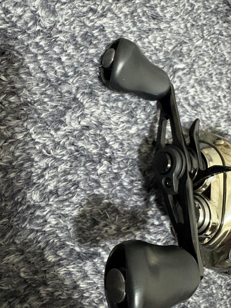 21 アンタレス DC XG LEFT ベイトリール
