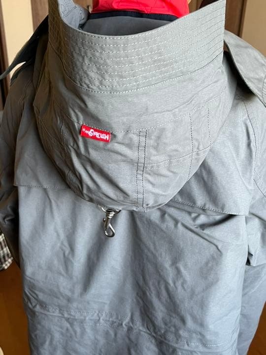 新品未使用　タグ付き　マウンテンロックスター　HARUMAKI JACKET