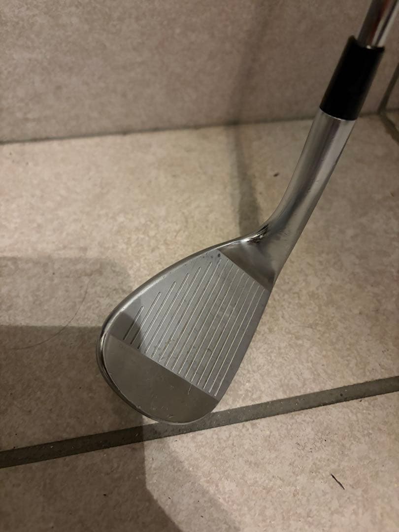 TaylorMade 52°アイアン TOUR PREFERRED