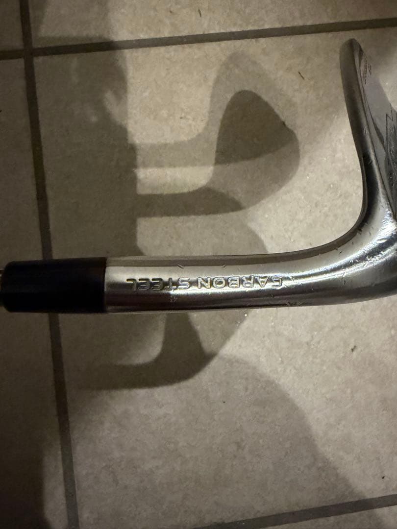 TaylorMade 52°アイアン TOUR PREFERRED