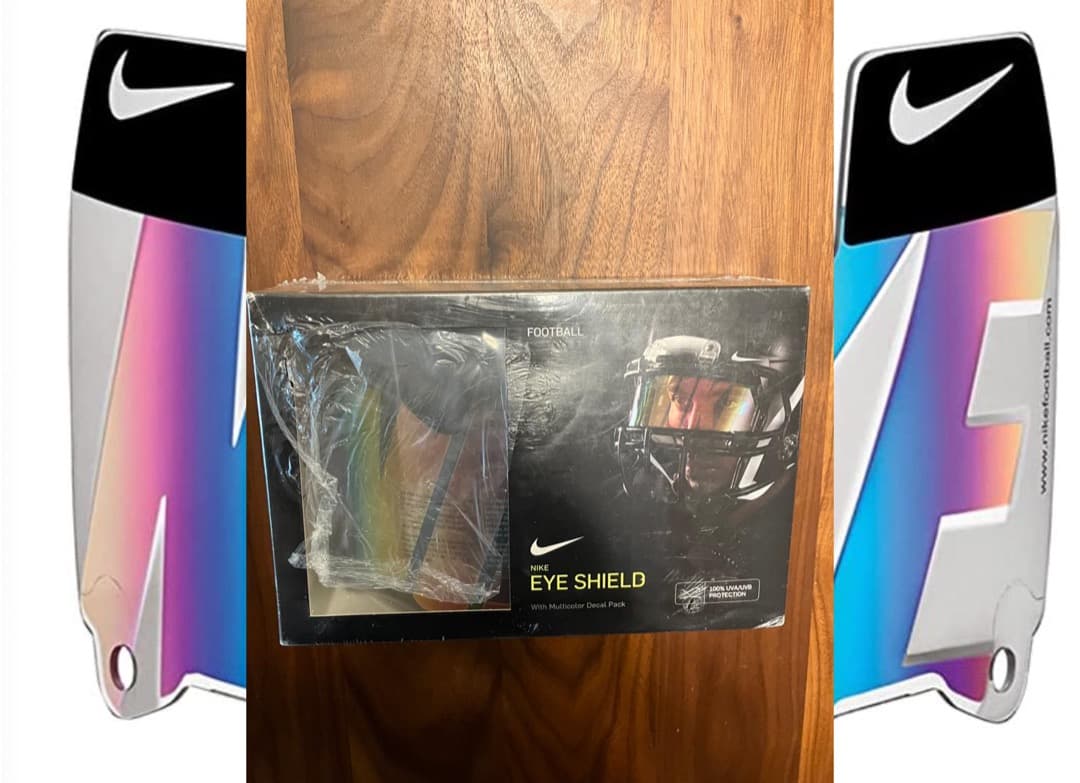 Nike アイシールド