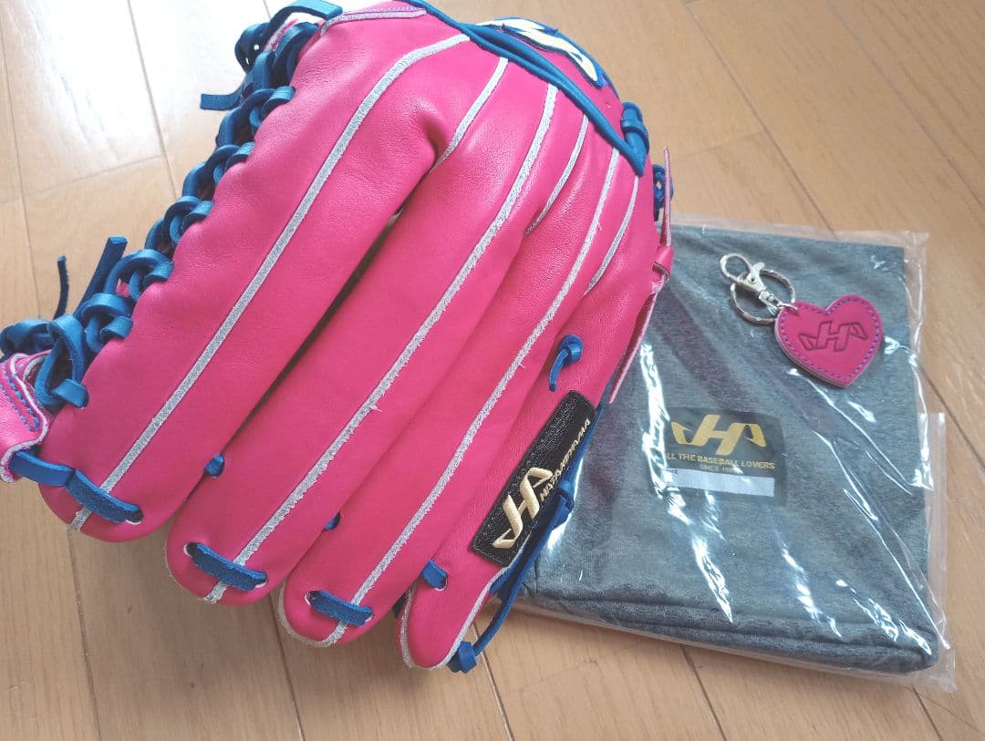 ハタケヤマ HATAKEYAMA 硬式 グラブ 外野手 右投げ 362