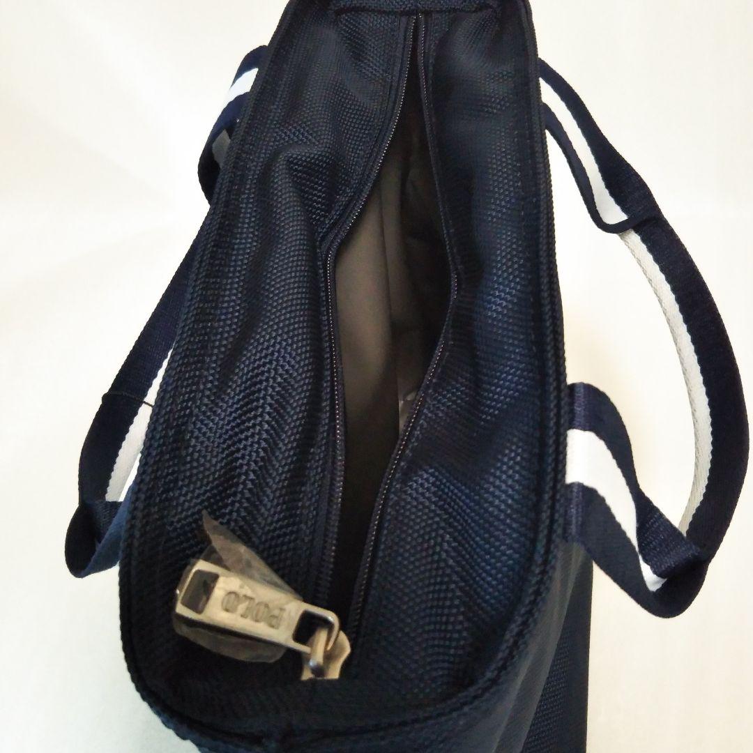 新品 POLO RALPH LAURENゴルフカートポーチ ラルフローレンバッグ
