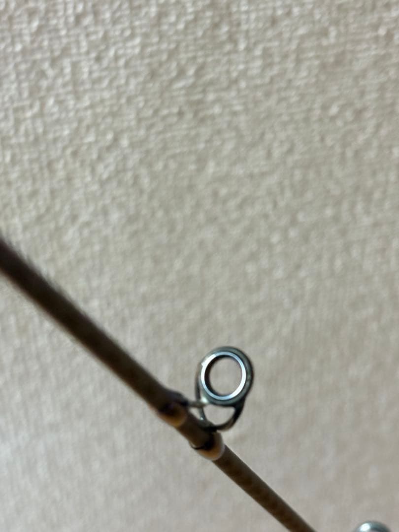 ロッド SHIMANO COLTSNIPER BB S100M-3
