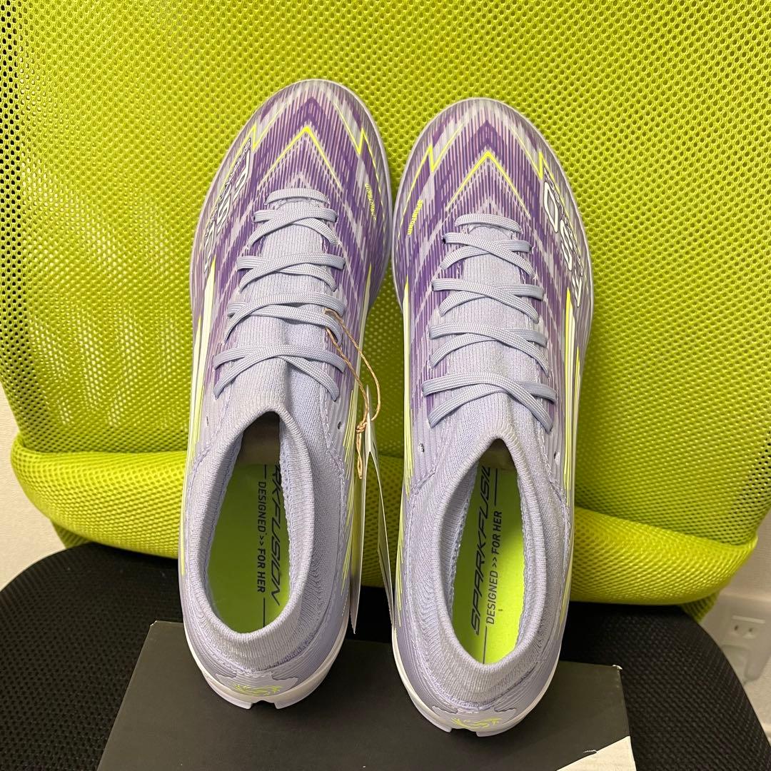 【新品未使用】F50 SPARKFUSION LEAGUE TF 28.5