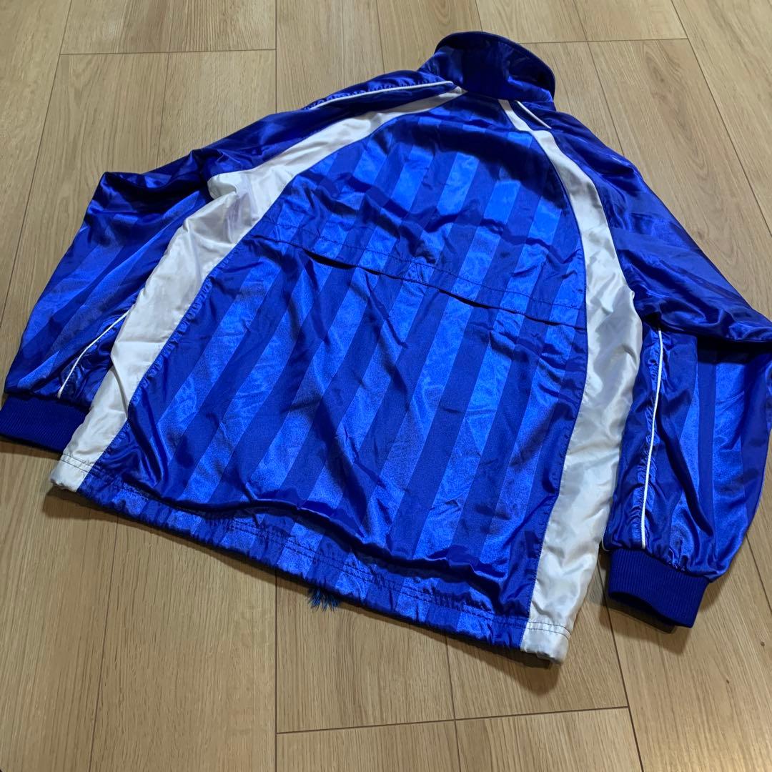希少品 NIKE ナイキ ウインドブレーカー セットアップ 上下セット M