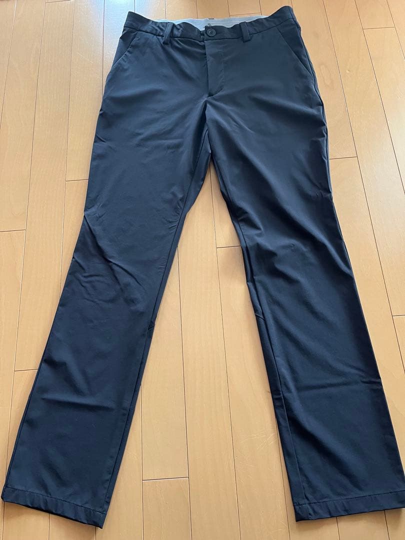 adidasメンズパンツ・ベルトセット