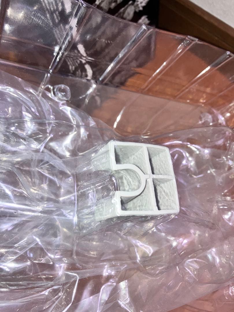 空箱(台座＆ブリスター付き) ドラゴンボール SMSP ver.1.5 A賞