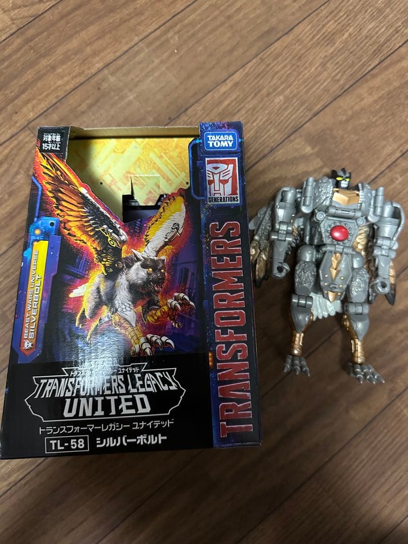 トランスフォーマー キングダム ビーストウォーズ 10個セット まとめ売り