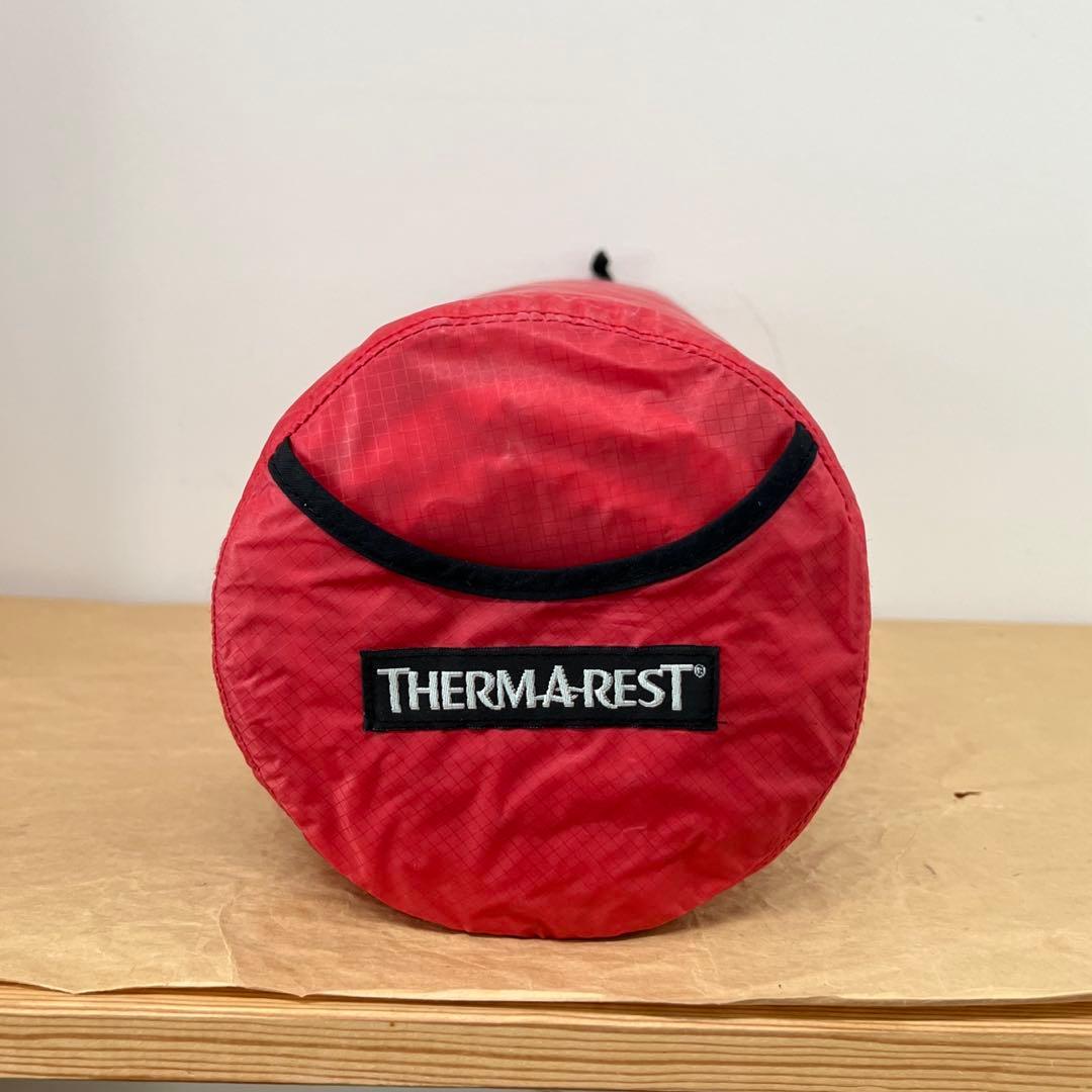 アウトドア寝具 THERMAREST Pro Womens Reg 156022