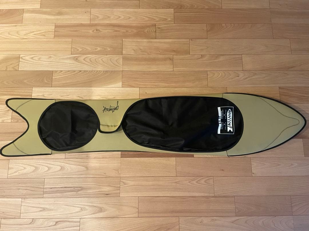 ゲンテンスティック　barracuda