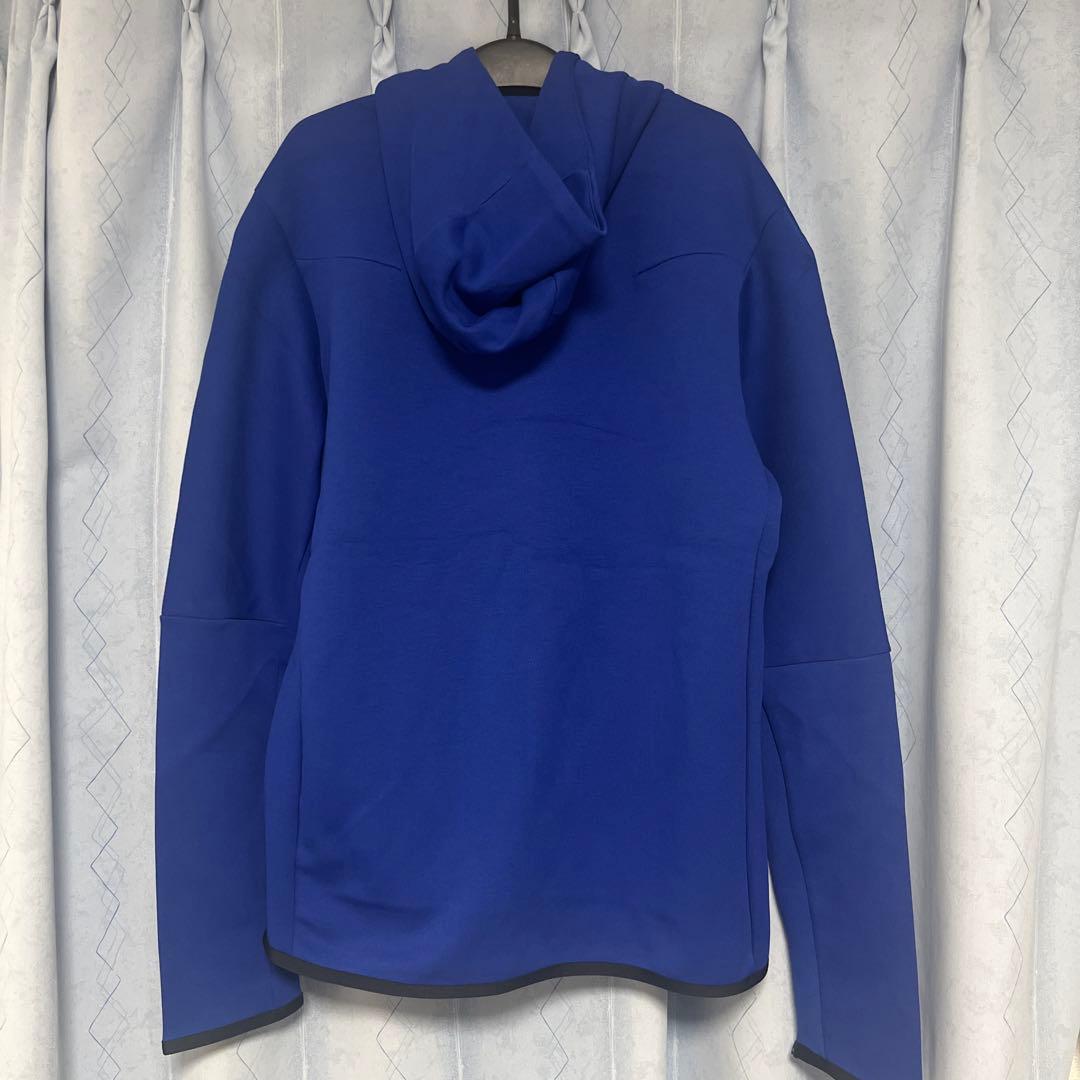 月末セール チェルシー　テックフリース　M