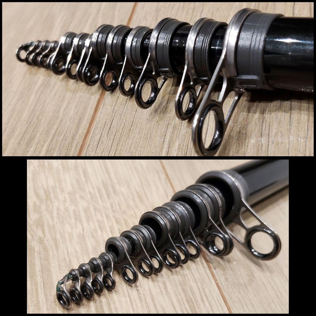 Daikoh ダイコー プロフィールド 釣技 レジェンド 2-530 磯竿 釣竿