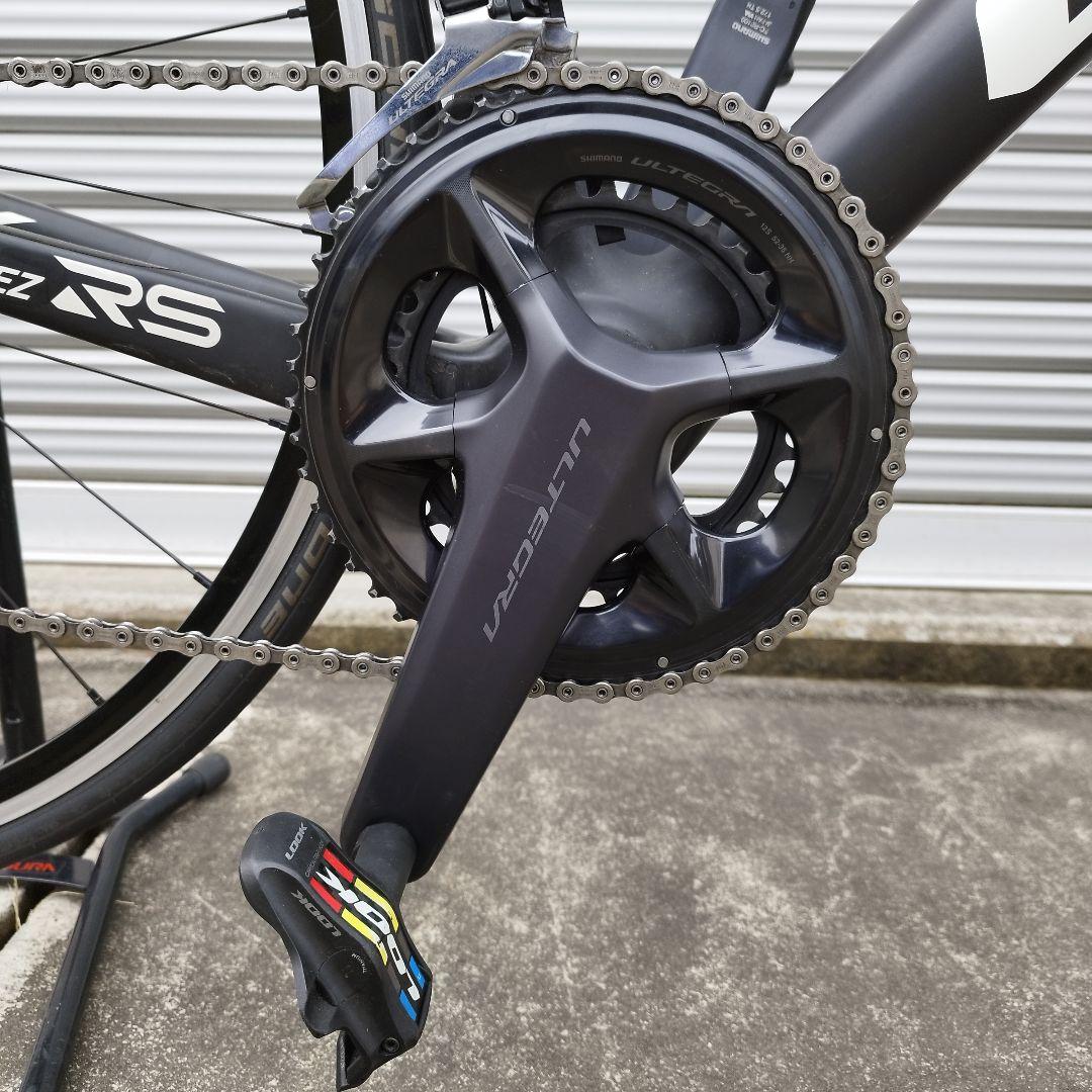 LOOK 785 Huez RS Mサイズ