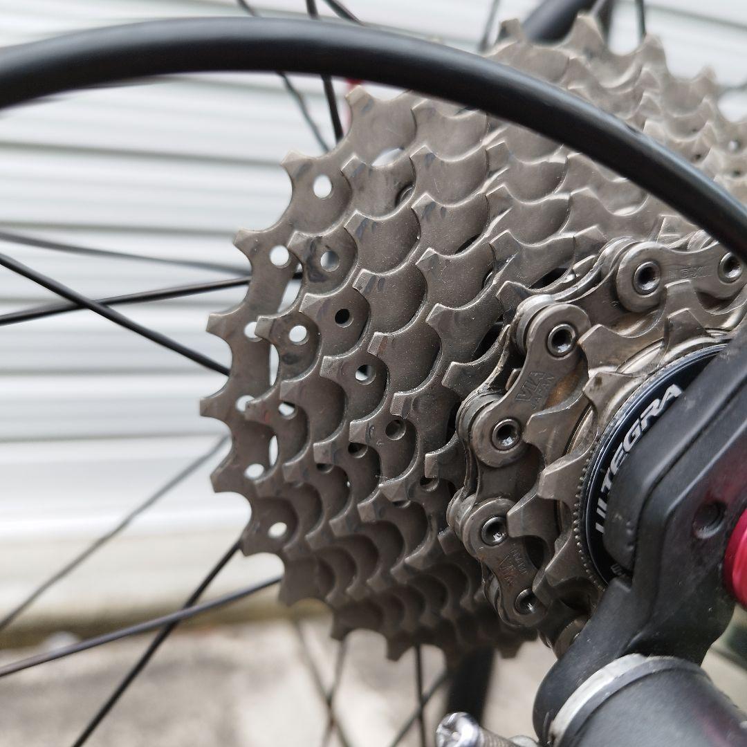 LOOK 785 Huez RS Mサイズ