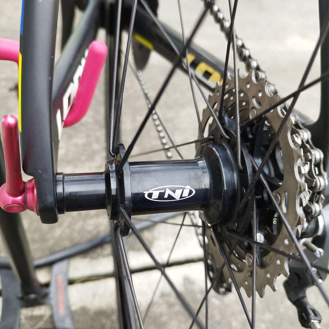 LOOK 785 Huez RS Mサイズ