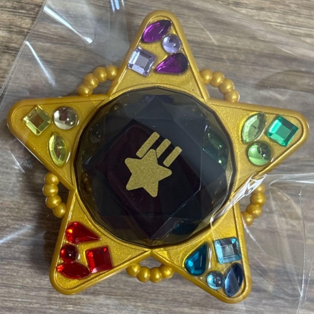 南雲鉄虎 あんスタ スタライ 10th set B 缶バッジ 10個