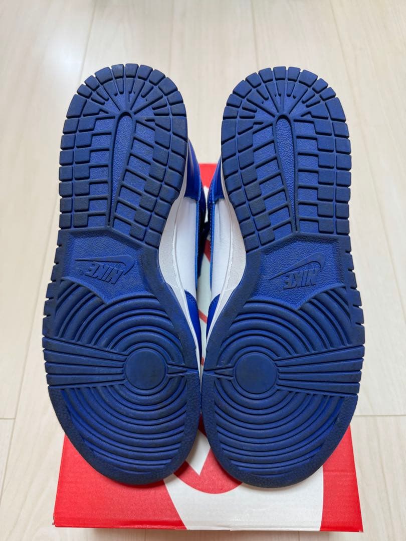 【セール】Nike Dunk High \"Game \"