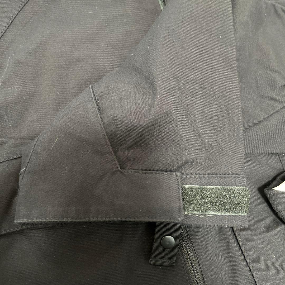 Burton スノーボードウェア セット メンズ