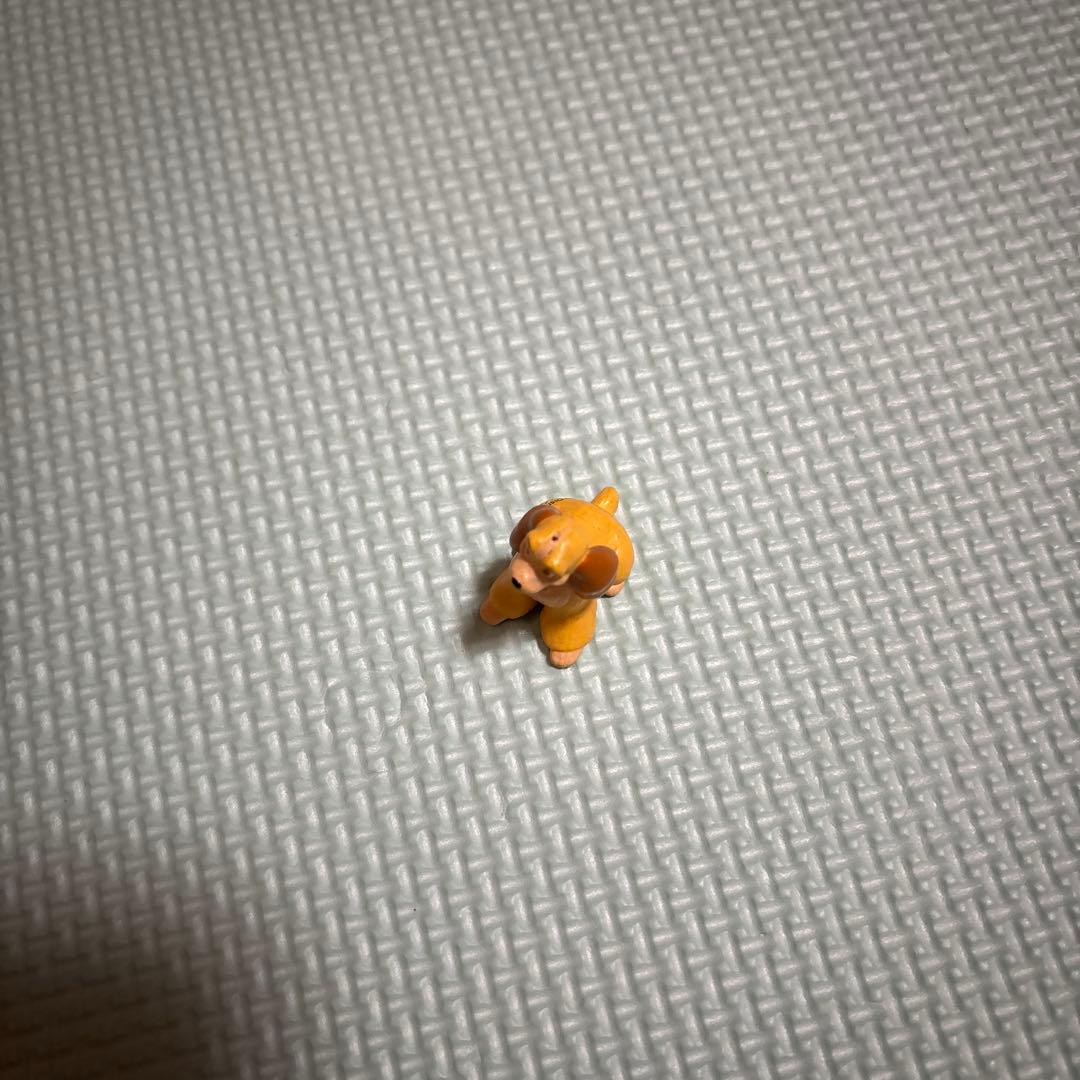 ⭐︎レア⭐︎わんわん物語セット　シールのおまけ付き♪