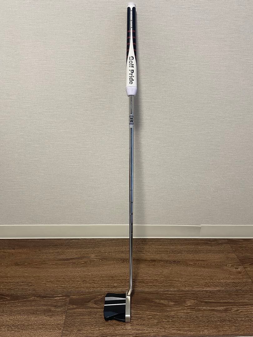 ベティナルディ INOVAI REV8.0 パター 303SS/6061AL