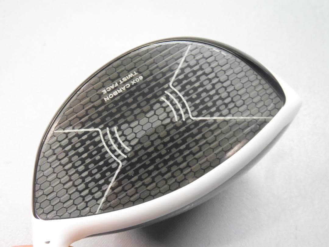 テーラーメイド STEALTH GLOIRE グローレ 10.5° ヘッド