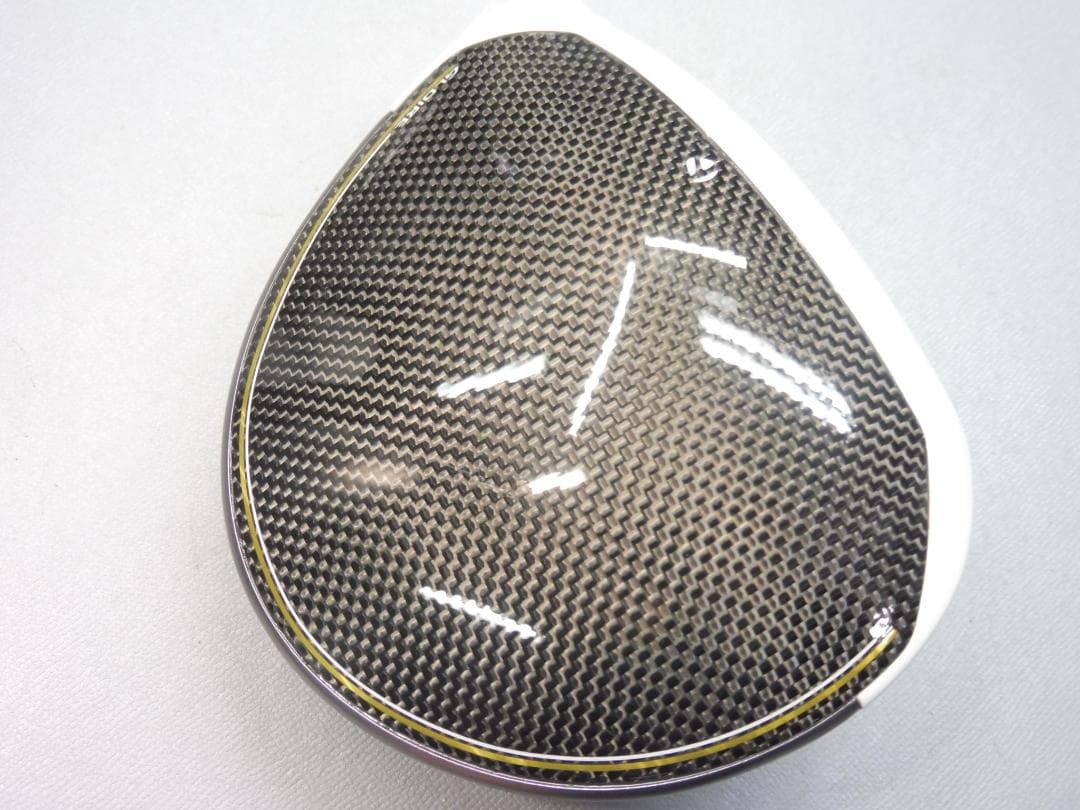テーラーメイド STEALTH GLOIRE グローレ 10.5° ヘッド