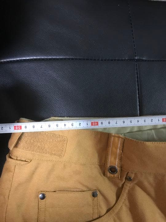 Quiksilver スノーボード ウェア パンツ