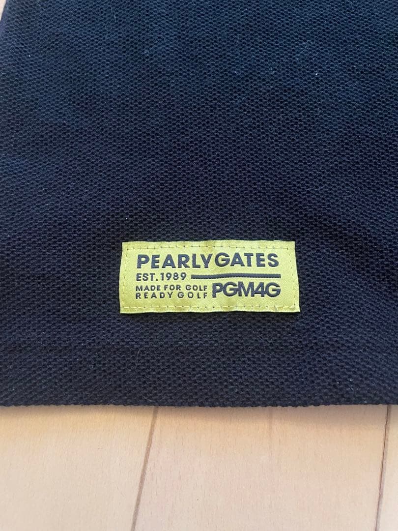 【半額】2点セット！Pearly Gates ポロシャツ&スカート