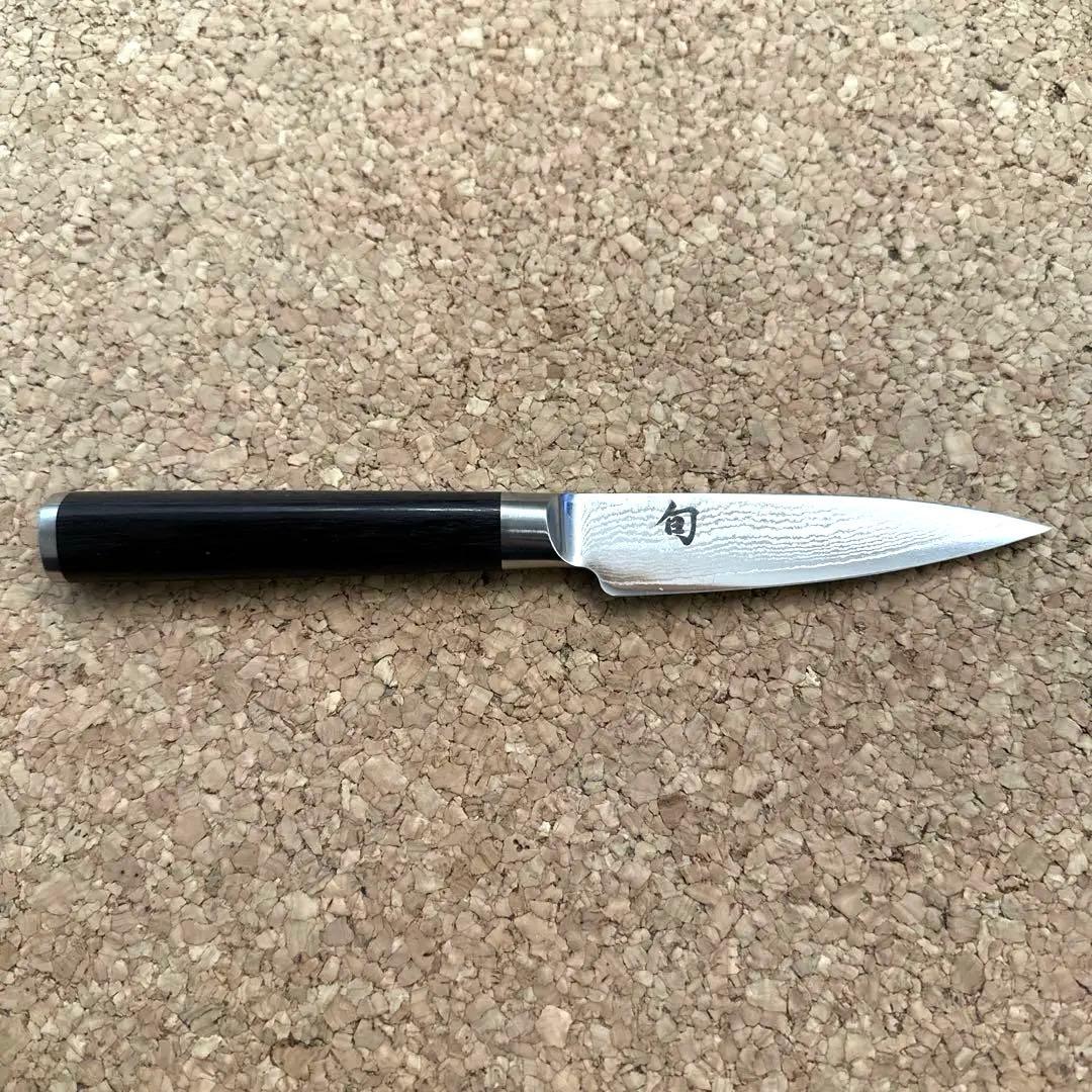 貝印 旬 Shun Classic ペティナイフ 包丁