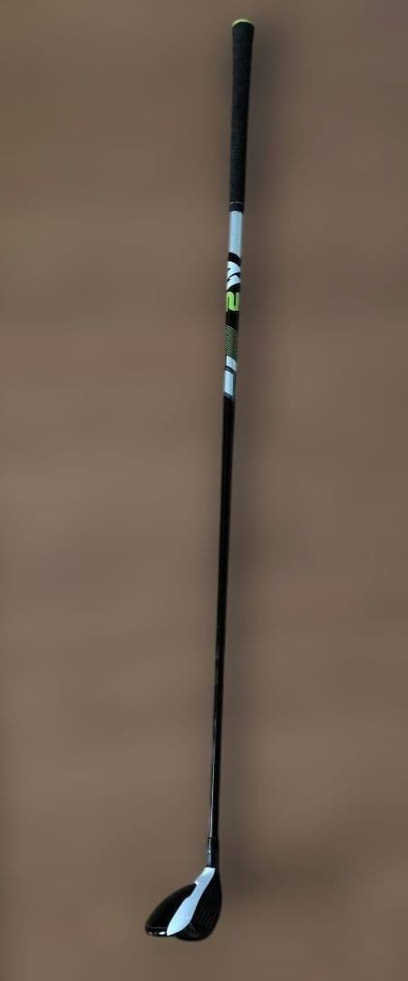 とらぼーさん専用　TaylorMade M2 ユーティリティ