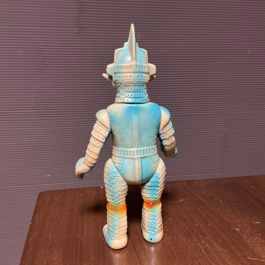 ウィンダム ウインダム ウルトラセブン ブルマァク 当時物