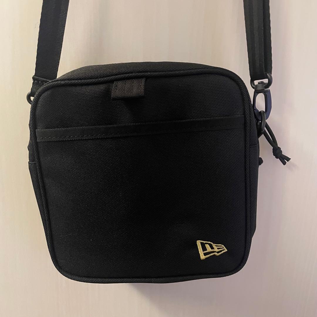 NEW ERA コジコジショルダーバッグ