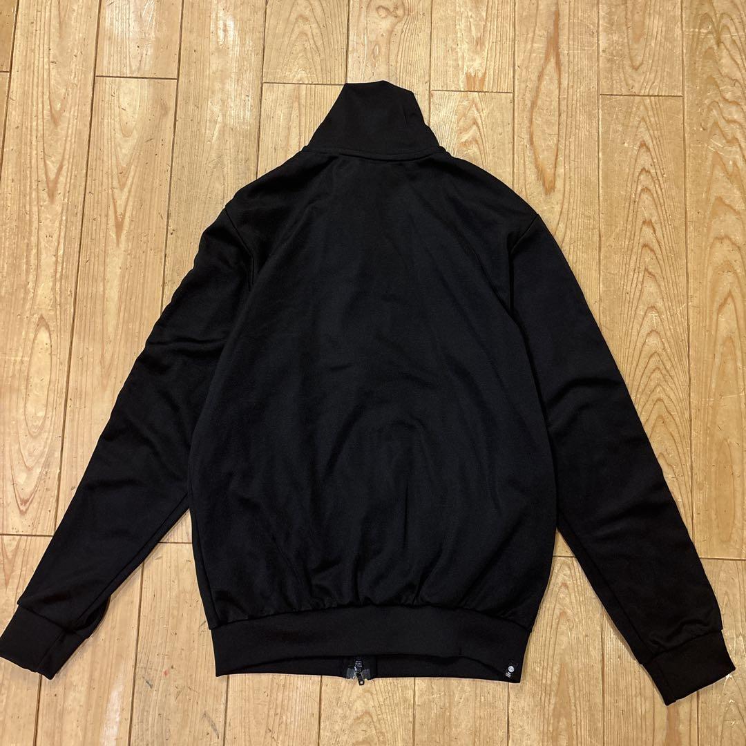 ピッコロPAKAIAN adidas トラックジャケットジャージ　M